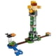 thumbnail image 4 of Set de expansión LEGO Super Mario Boss Sumo Bro Topple Tower 71388 LEGO, 4 of 5