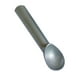 thumbnail image 1 of Wosthever Mini cuchara para helado de aleación de aluminio, cuchara para cavar bola redondeada, cuchara para puré de frutas y melón, 2021, 1 ud. Cocina y Comedor Plata Wosthever JJ20074-02, 1 of 6