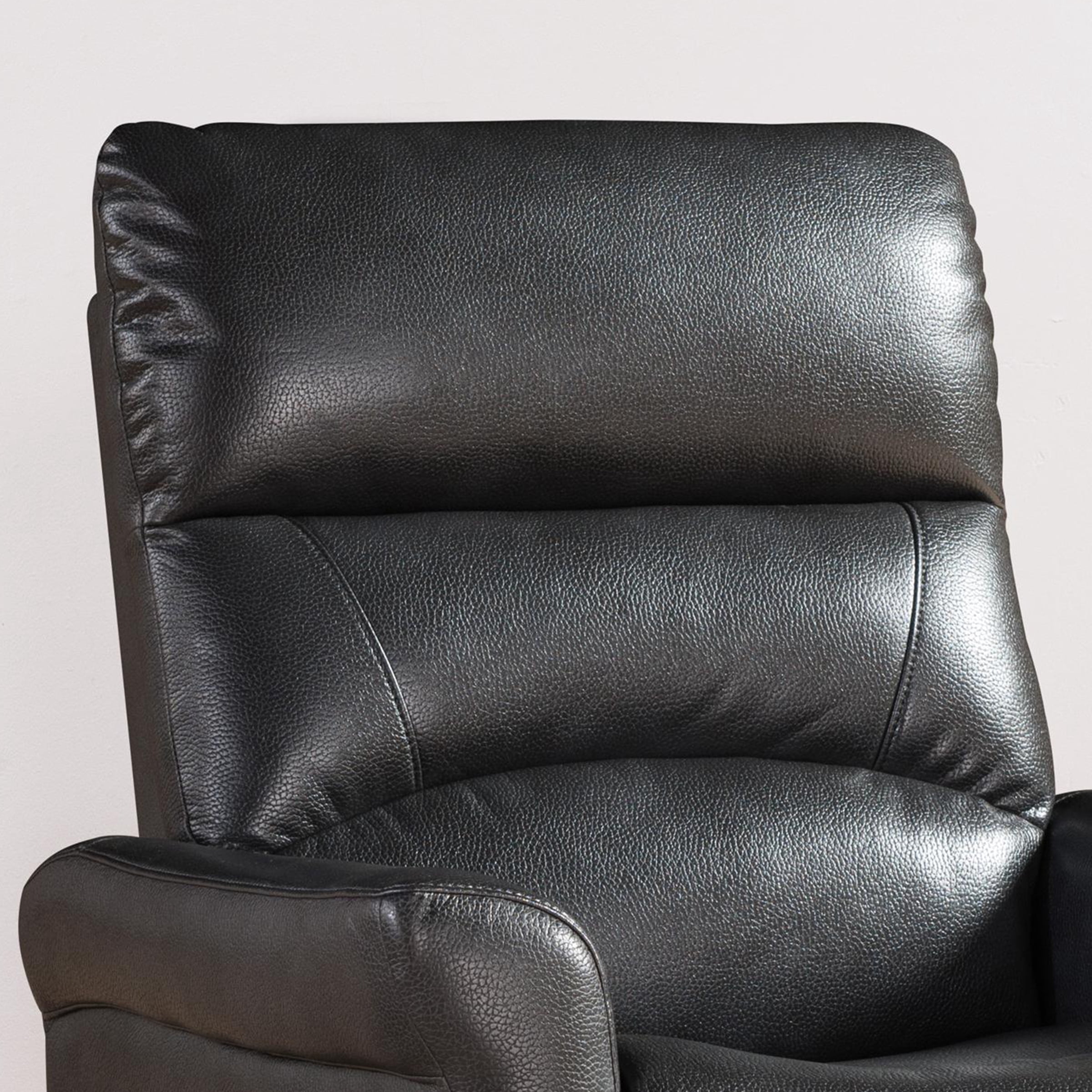 Contemporary Power Reclining Lift Chair