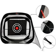 Galileo Golf Hitting Nets Portable Training Aids with Target