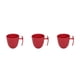 thumbnail image 4 of Bewildely Taza de café Taza de plástico reutilizable Tazas Tazas de agua suaves y cómodas Decoración Milk Home Bar Comedor Regalo de estar Type1 NO1, 4 of 6