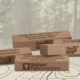 thumbnail image 4 of Juego de bloques de madera con temática de parques nacionales USAOPOLY JENGA, 4 of 5