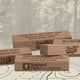 thumbnail image 4 of Juego de bloques de madera con temática de parques nacionales USAOPOLY JENGA, 4 of 5