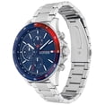 thumbnail image 2 of Reloj Tommy Hilfiger Bank 1791718 Para Hombre Caballero, 2 of 5