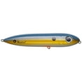 thumbnail image 3 of Heddon One Knocker Spook 3/4 oz Saltwater Fishing Lure - Bone, 3 of 3
