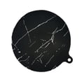 thumbnail image 2 of Protector de placa de inducción, protector de arañazos para placa de cocina, redondo, multiusos. Diámetro 18 cm, 2 of 9
