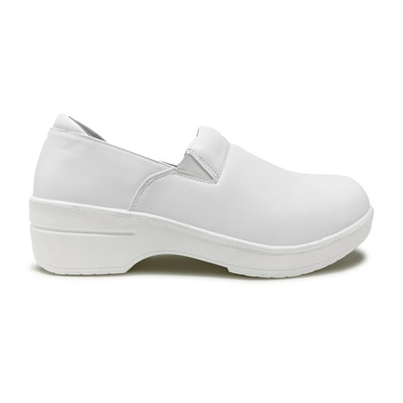 

Marilyn Monroe Womens Slip Resistant Professional Clogs with Memory Foam Insoles