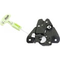 thumbnail image 2 of For Dodge Challenger 2008-2018 Trunk Lock Actuator | Replacement For 5056244AD, 5056244AB, 2 of 6
