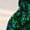 Green Garden, variant on Joe Browns Women's Plus Size V-Neck Tiered Midi Dress
