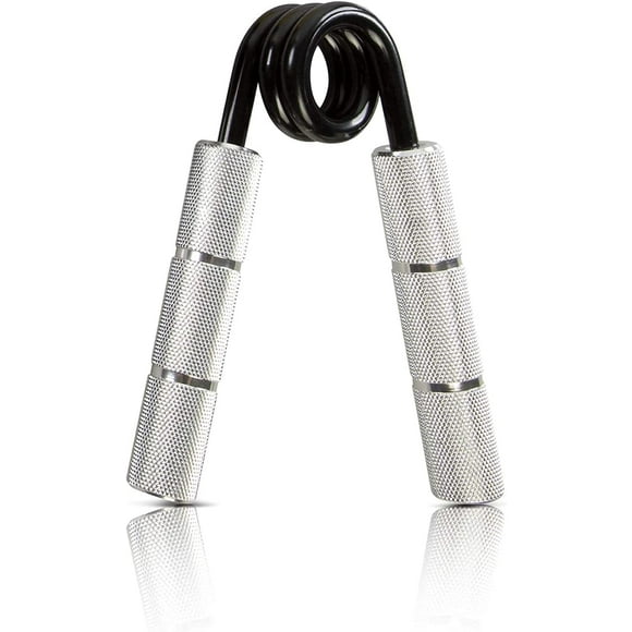 Metal Grip Strengtheners - 8 Different Levels to Choose from (50 lbs - 400 lbs) for Rehabilitation and Strengthening