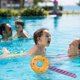 thumbnail image 4 of Juguetes de piscina, juguetes para bebés, juguetes para niños pequeños, donas inflables para niños, palos de fiesta, piruletas, accesorios de decoración, dibujos animados creativos, palos inflables, d, 4 of 6