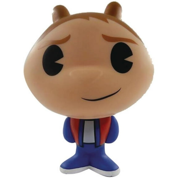 7" Back To The Future Marty Mcfly Action Figure