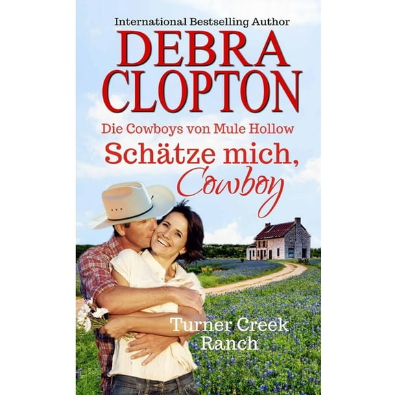 SchÃ¤tze mich, Cowboy, (Paperback)