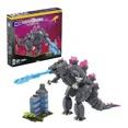 thumbnail image 1 of MATTEL MEGA GODZILLA VS KONG THE NEW EMPIRE, 1 of 5