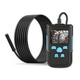 thumbnail image 4 of EIMELI Industrial Endoscope 1080P HD Digital Borescope Camera with 2.4” IPS Screen IP67 Waterproof Portable Inspection Camera with 2600mAh Battery and 8LED for Car Mechanical Pipeline Rep, 4 of 10