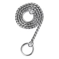 thumbnail image 1 of Cadena De Serpiente Collar De Estrangulamiento For Perros, 1 of 6