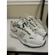 thumbnail image 1 of New Balance 407 Walking Shoes MX407WB Training Walking Shoes Black White Sz 11.5, 1 of 6