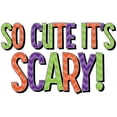 thumbnail image 3 of CafePress - So Cute It's Scary Large Mug - 15 oz Ceramic Large White Novelty Mug, 3 of 6
