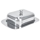 thumbnail image 5 of Caja De Mantequilla, Contenedor De Mantequilla De Calidad Alimentaria Duradero Con Tapa Para Restaurante Para Cocina Para El Hogar ANGGREK Otros, 5 of 8