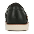 thumbnail image 6 of Dr. Scholl's Mens Sync Loafer Penny Moc Black Smooth 8.5 M - Medium & Wide Width, 6 of 9