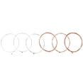 thumbnail image 3 of Domqga Guitar Strings, Great Material Simple Design For Home, 3 of 8