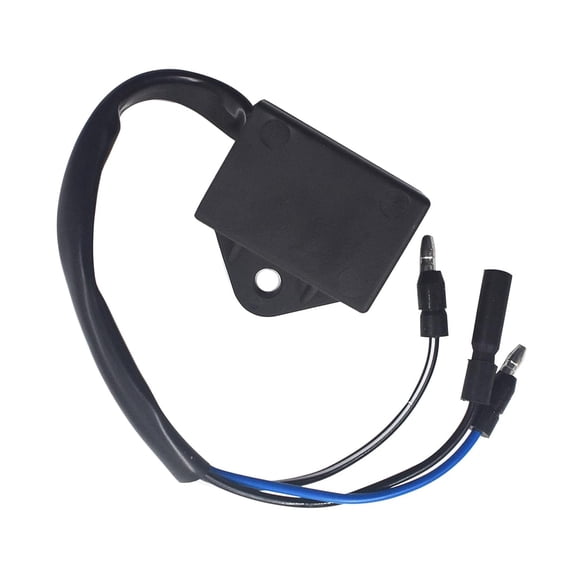 OTTULUR Fuel Pump Cut Off Relay Replacement for Kawasaki Mule 1000 2510 2520 2500 3000 3010 27034-1053