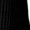 Black, variant on Women's Short Sleeve T Shirts Crewneck Color Block Ribbed Knit Tee Blouses 2025 Trendy Summer Tops