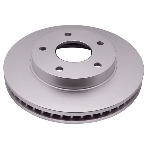 Front Disc Brake Rotor Fits 2000 Chevrolet Blazer