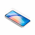 thumbnail image 2 of 22 cases Tempered Glass Screen Protector for Samsung Galaxy A35 5G, 2 of 4