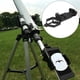 thumbnail image 4 of Abrazadera Monocular Para Teléfono, Soporte Para Telescopio Astronómico Para Teléfono De Alta Resistencia, Ligero Para Microscopio, 4 of 7