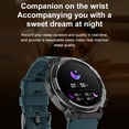 thumbnail image 2 of S56T Smart Digital Watch Bluetooth-compatible Call Fashion Smartwatch a prueba de agua, 2 of 8