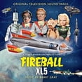 thumbnail image 1 of Barry Gray - Fireball TG5 (Série Originale) [Disques Compacts] Australie - Import, 1 of 3