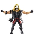 thumbnail image 4 of WWE Masters of the WWE Bray Wyatt Action Figure, 4 of 5