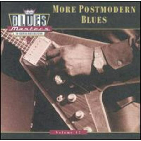 Blues Masters: V.17