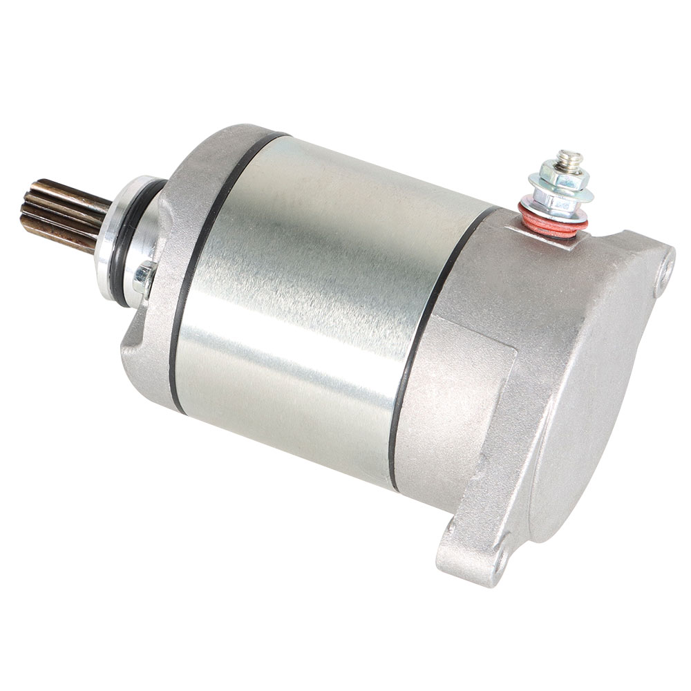 LABLT New Starter Motor for Suzuki King Quad 400 Eiger 400 Arctic Cat 366 375 400 3110038F00