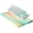 Autumn, variant on Ergonomic Keyboard Riser Holder with Wrist Rest, Comfy Keyboard Stand Pad for Office Home