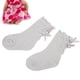 thumbnail image 4 of Calcetines Con Lazo De Princesa, Calcetines Suaves Y Transpirables Con Diseños Coloridos Para Bebés Y Niñas Para El Hogar ANGGREK Otros, 4 of 8