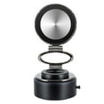 thumbnail image 1 of Vacuum adsorption Magnetic Car Phone Holder Car Interior GPS Stand N6P7, 1 of 1