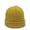 Mustard, variant on OC804 Acrylic Knit, Watch Cap with Cuff-Navy