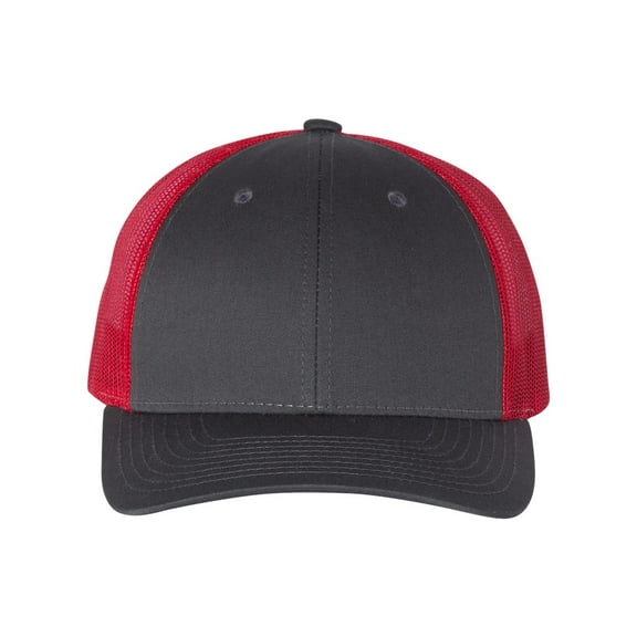 Richardson - New MmF - Men - Low Pro Trucker Cap