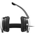 thumbnail image 2 of Corsair VOID RGB ELITE USB Premium Gaming Headset with 7.1 Surround Sound, White, 2 of 22