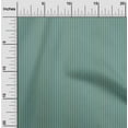 thumbnail image 1 of oneOone Cotton Silk Fabric Shadow Stripe Print Sewing Fabric BTY 42 Inch Wide, 1 of 3