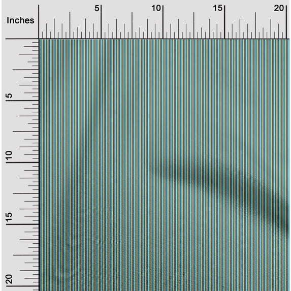 oneOone Cotton Flex Fabric Shadow Stripe Fabric Prints By Yard 40 Inch Wide