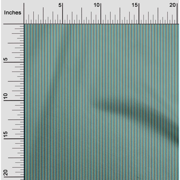 oneOone Cotton Flex Fabric Shadow Stripe Fabric Prints By Yard 40 Inch Wide