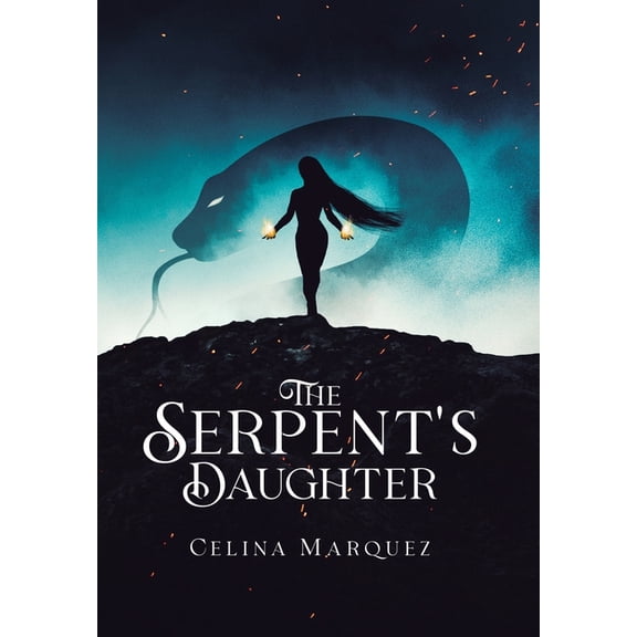The Serpent's Daughter, (Hardcover)