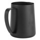 thumbnail image 1 of Café Mate Negro De Acero Inoxidable Taza De Leche Con Leche Con Leche Con Salida De Agua En Forma De Pico De águila Para Hacer Arte De Café, Taza De Agua, 1 of 7