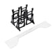 thumbnail image 1 of Sistema de configuración del chasis del buggy todoterreno Juego de reglas de ajuste Accesorios RC portátil Sin llave, 1 of 9