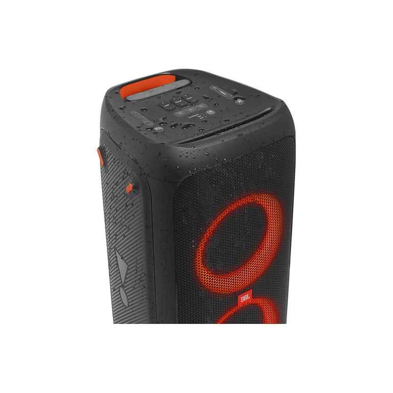 JBL Partybox 310 - Portable Bluetooth Speaker with Long Lasting Battery,  Powerful JBL Sound and Exciting Light Show 