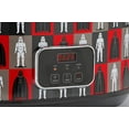 thumbnail image 3 of Star Wars 7-Quart Digital Slow Cooker with Sound - Programmable Cooking Time & Temperature - Automatic Keep Warm Setting - Dishwasher-Safe Stoneware Insert, 3 of 3