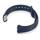 thumbnail image 4 of Correa de reloj deportivo de silicona para Samsung Galaxy Fit SM-R370 (azul medianoche) Tmvgtek 3yn2ub4rh1dx6rb8D01, 4 of 6